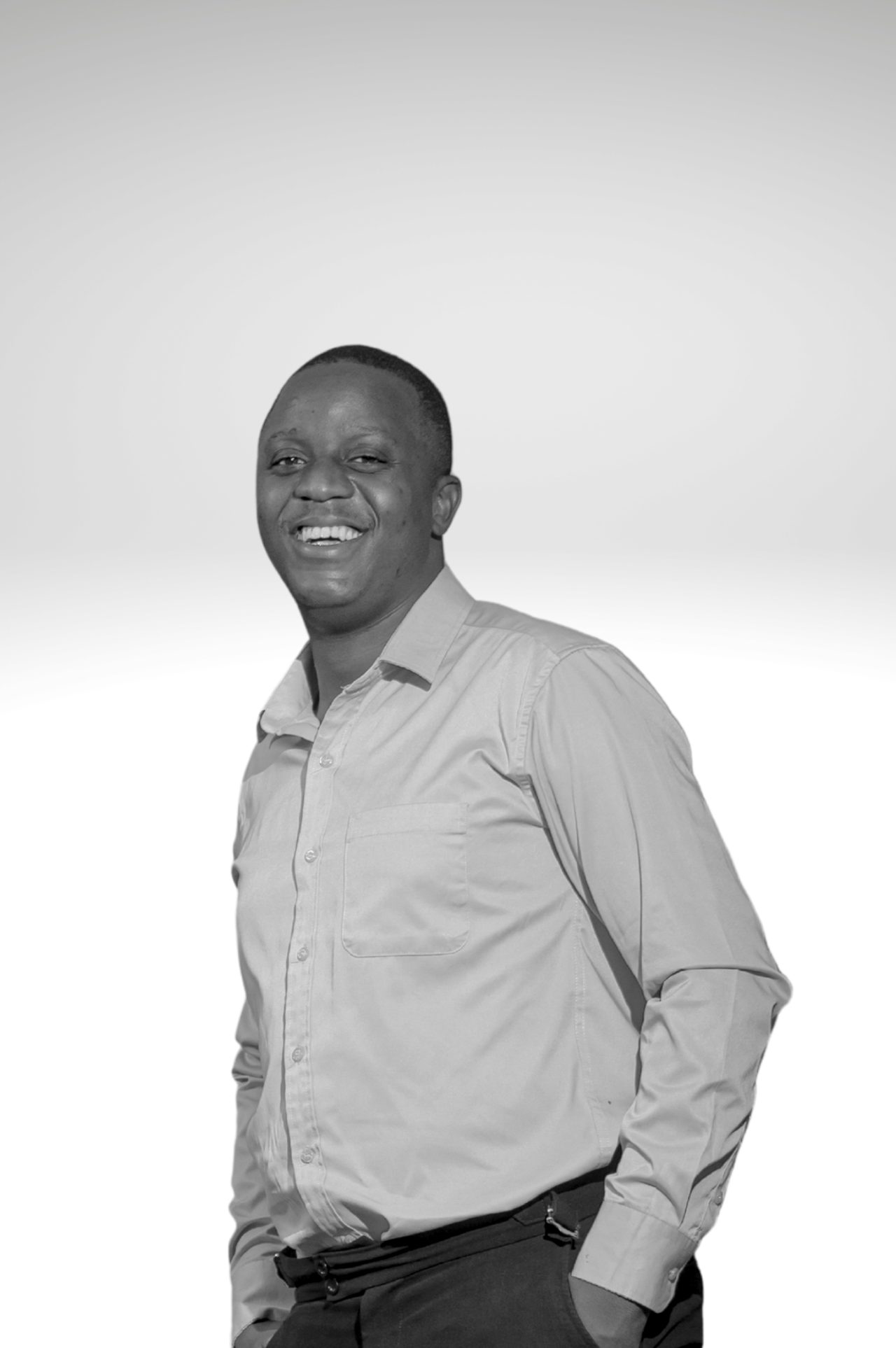 Chaibela Nondo