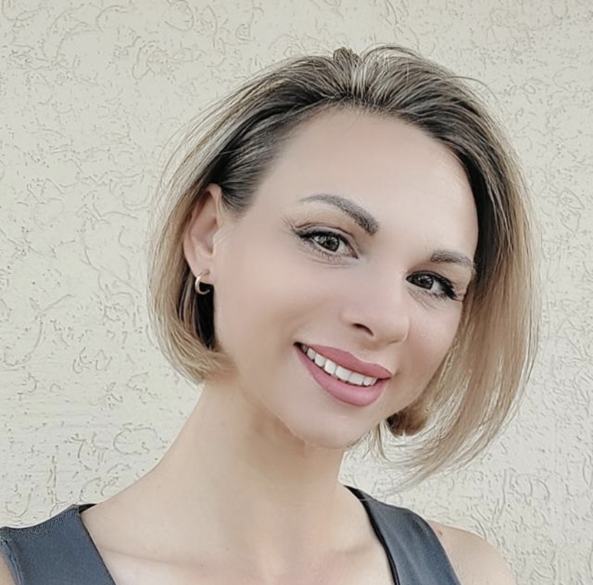 Daria Belykh