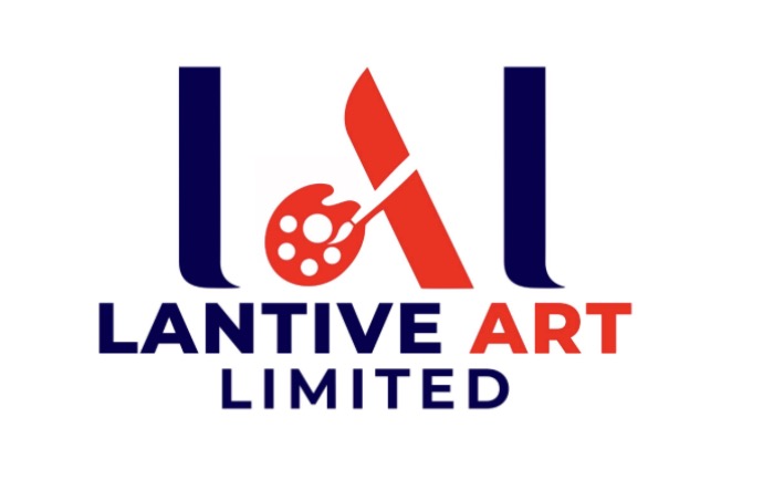 LanTive Art Limited logo